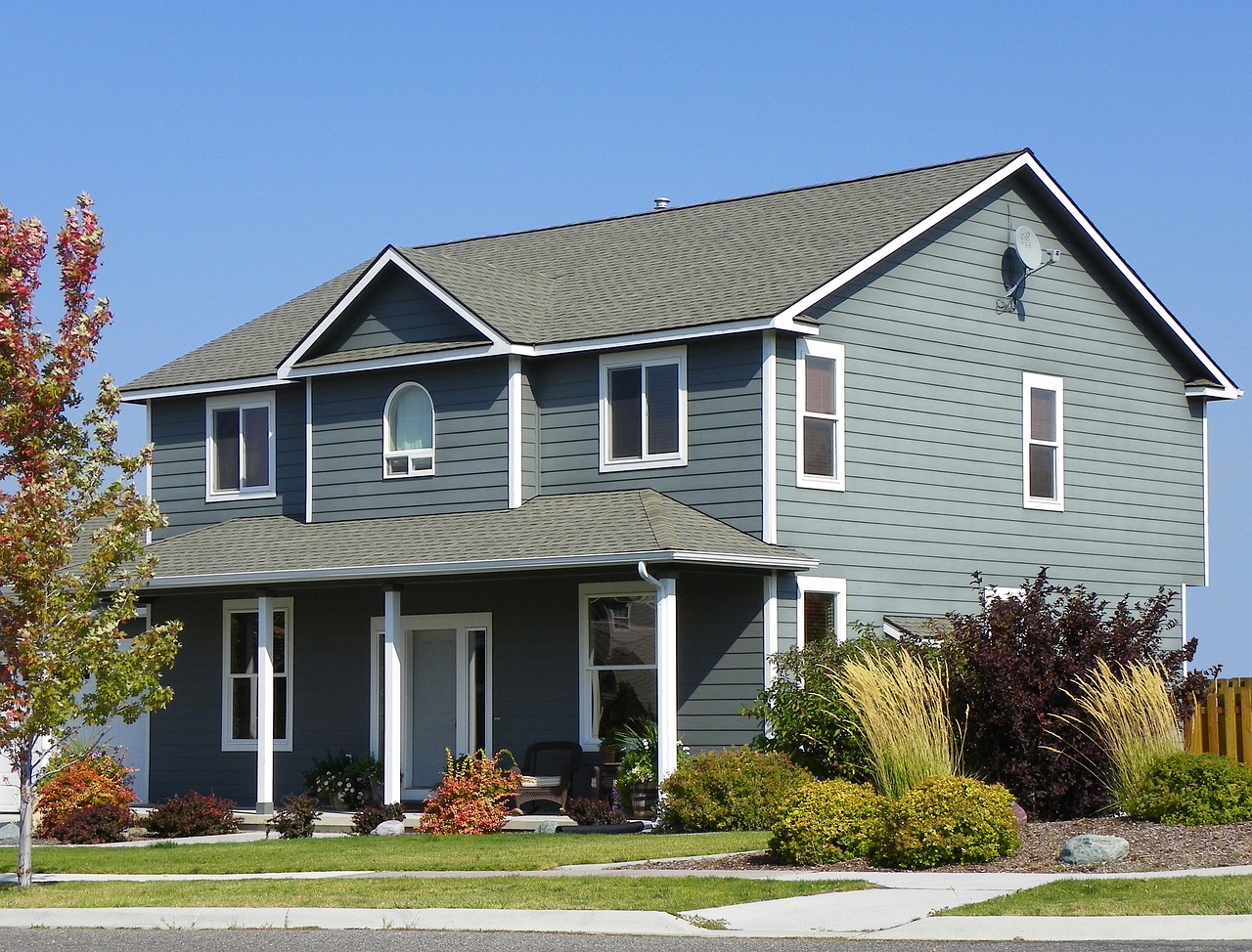 family home, residence, contemporary-475879.jpg